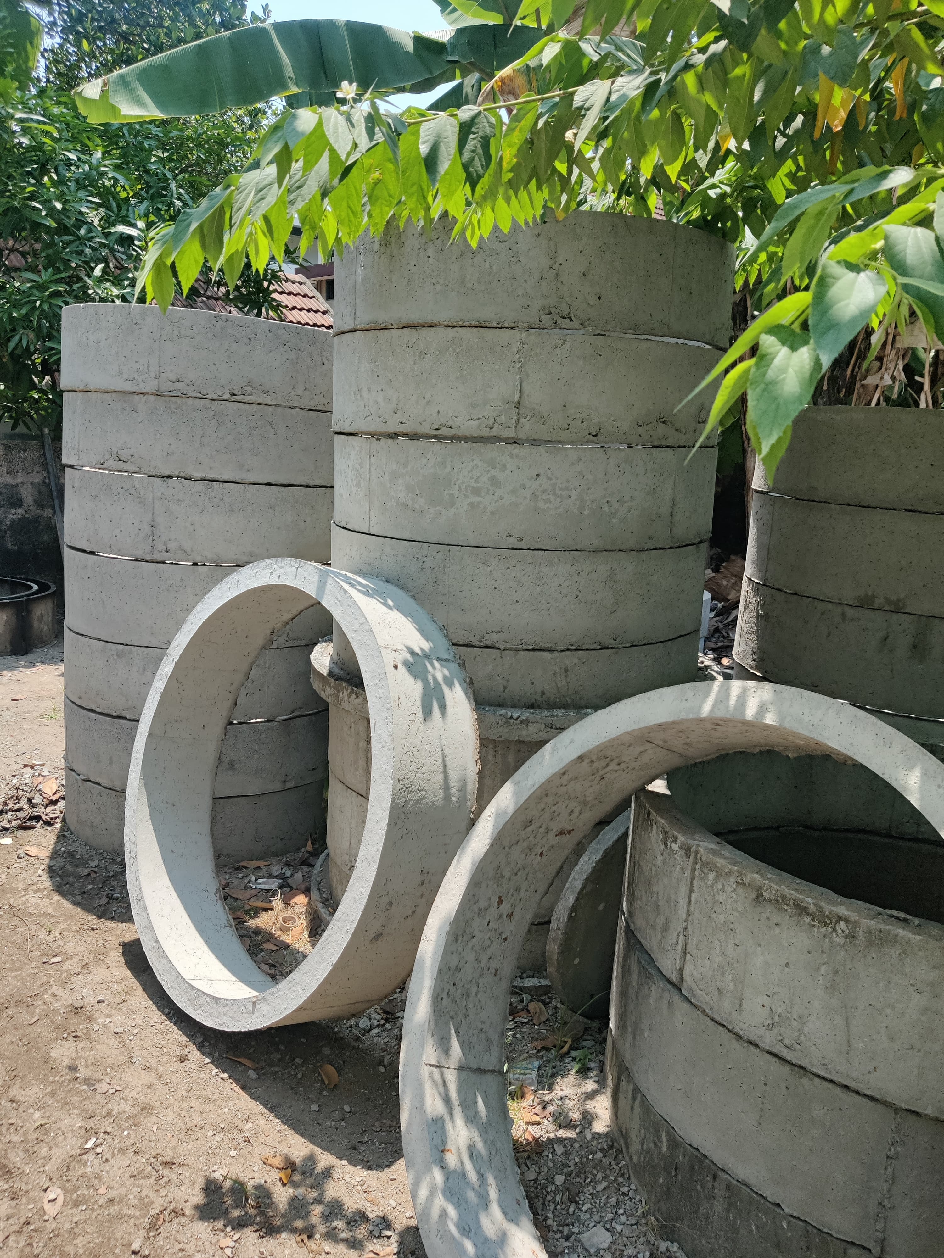 M&S Concrete Crafts 2