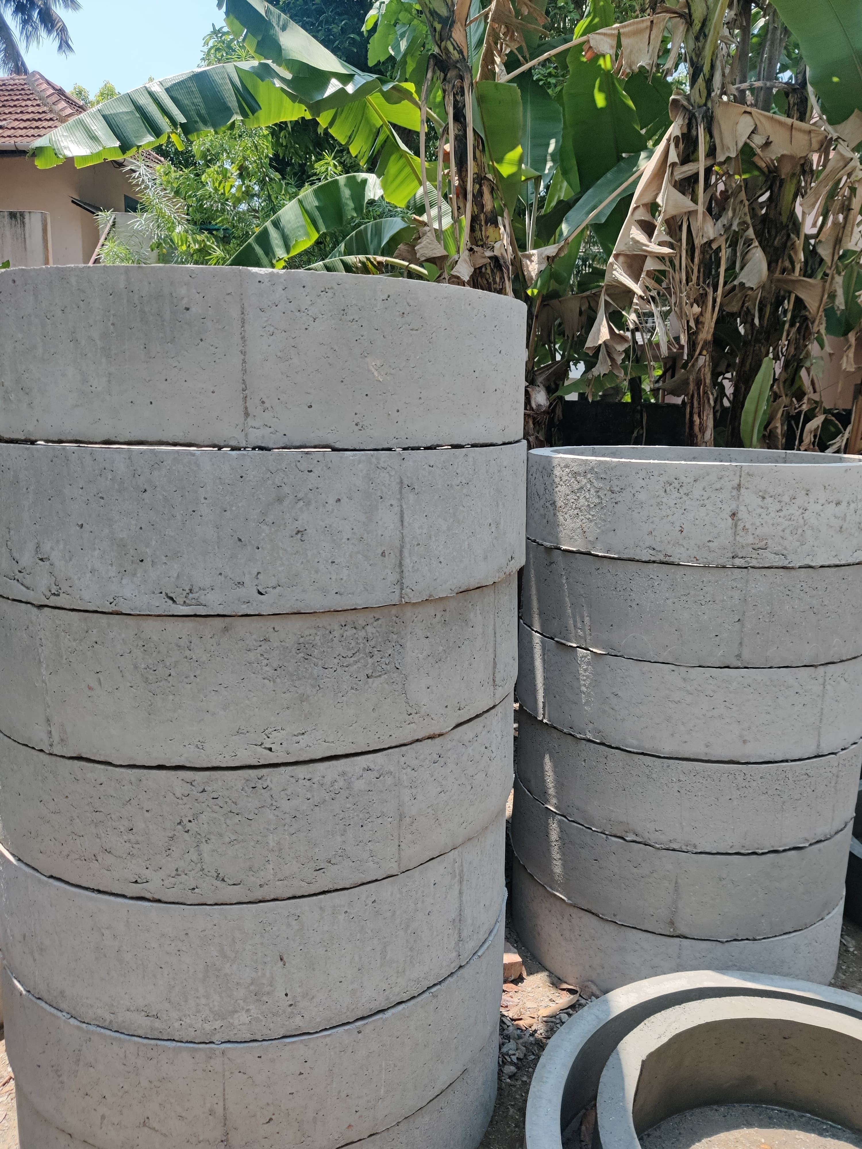M&S Concrete Crafts 3