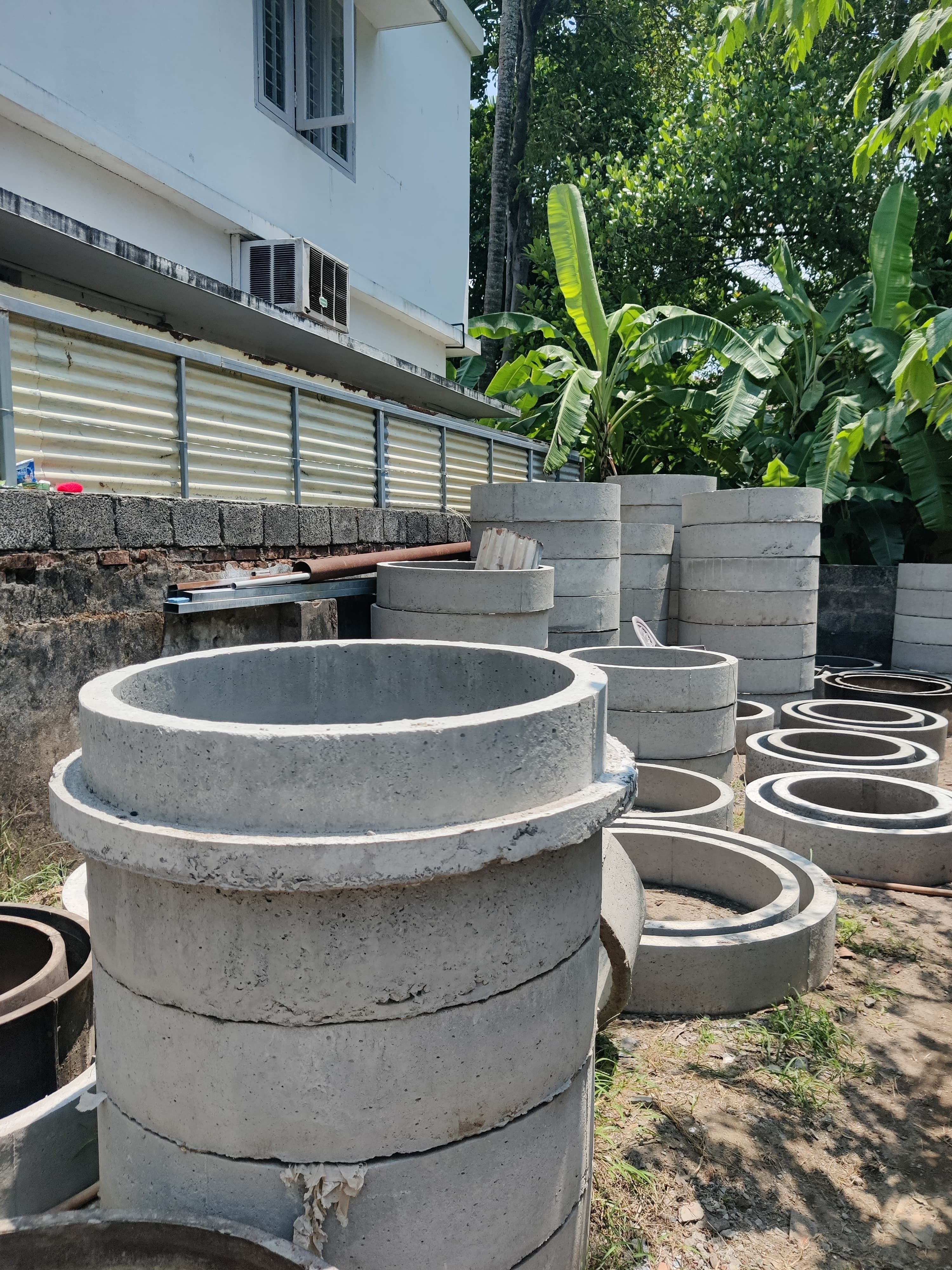 M&S Concrete Crafts 5