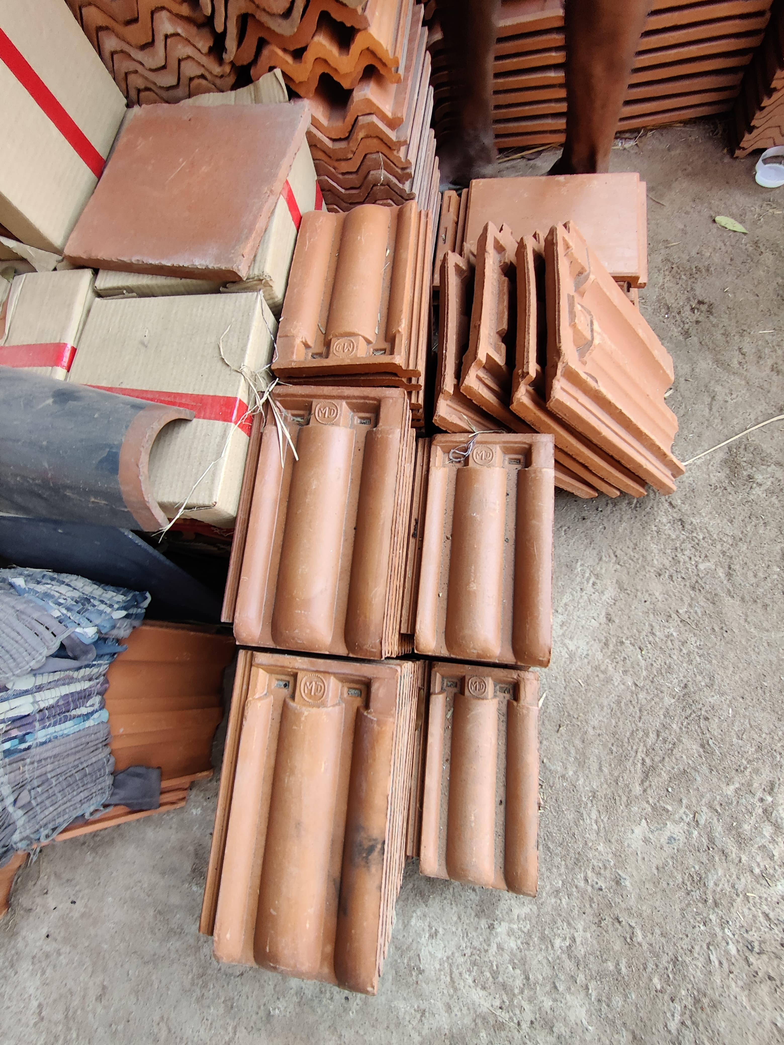 Athira Roofings 2