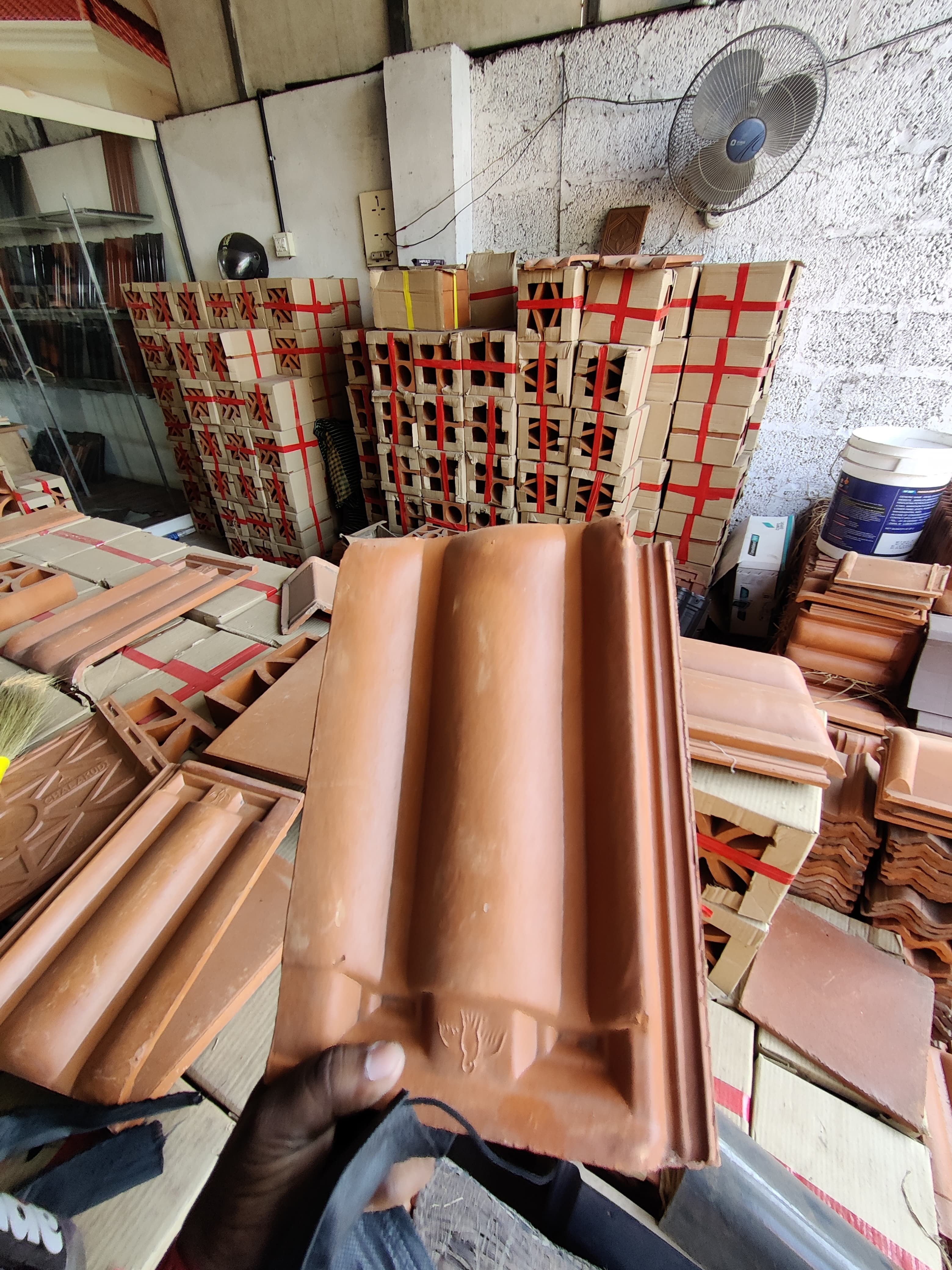 Athira Roofings 4