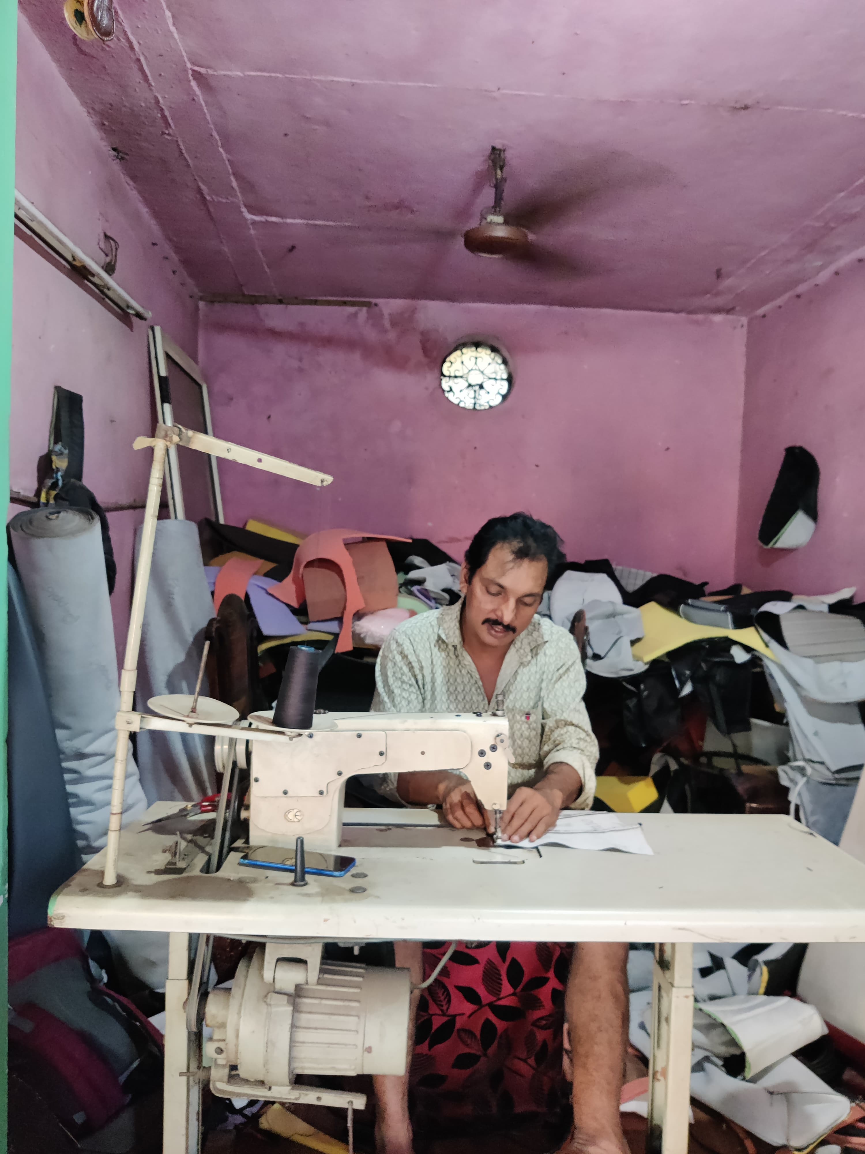 Abudhabi Upholstery Works 4