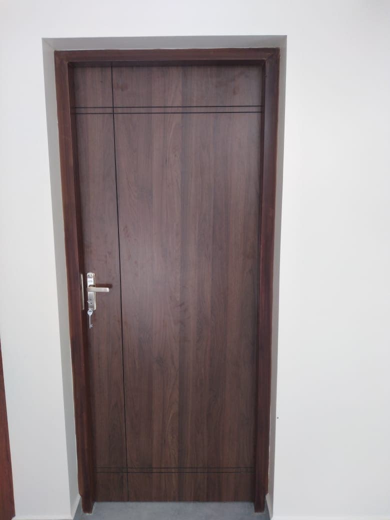 Amen Doors 3