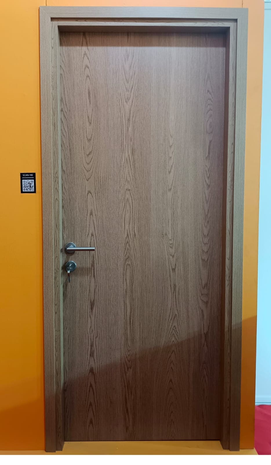 Amen Doors 4