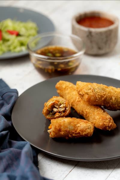 HOME CRAVES 5