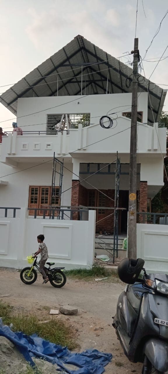 Riyas Construction 2