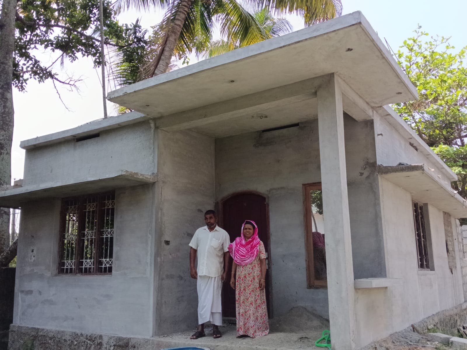 Riyas Construction 5