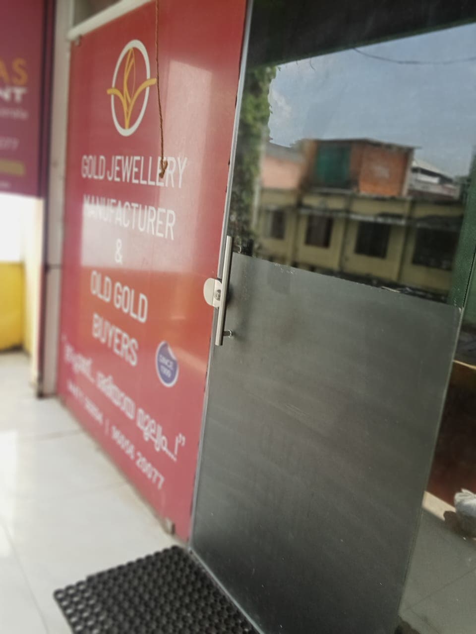 Koyikkaras Gold Point 2