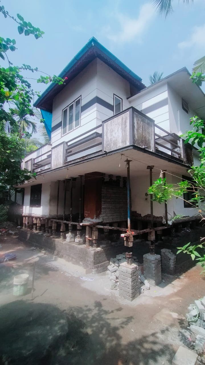 DLift House Lifting Kerala 2