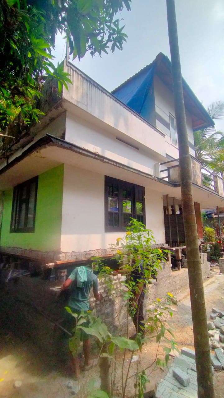 DLift House Lifting Kerala 3