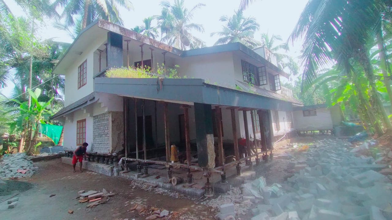 DLift House Lifting Kerala 5