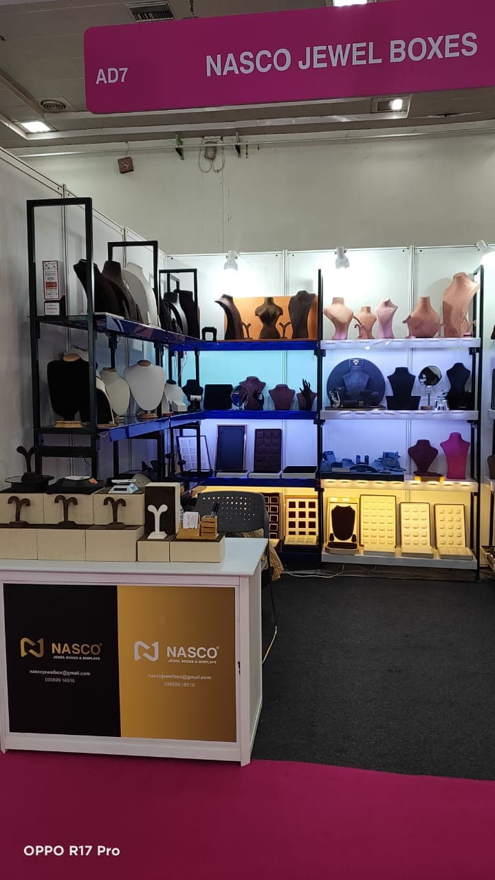 Nasco Jewel Boxes 4