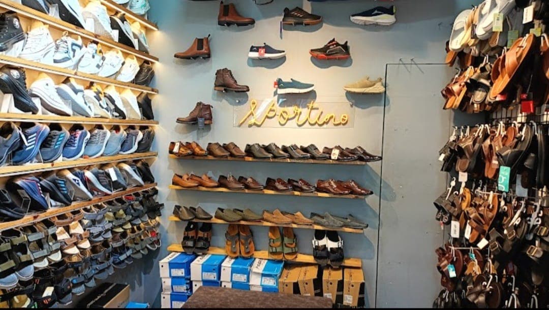 Sportino Zone 2