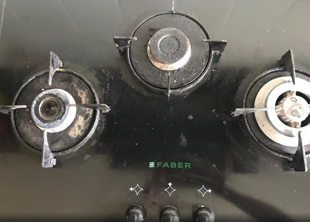 Safety Gas Stove Service 5
