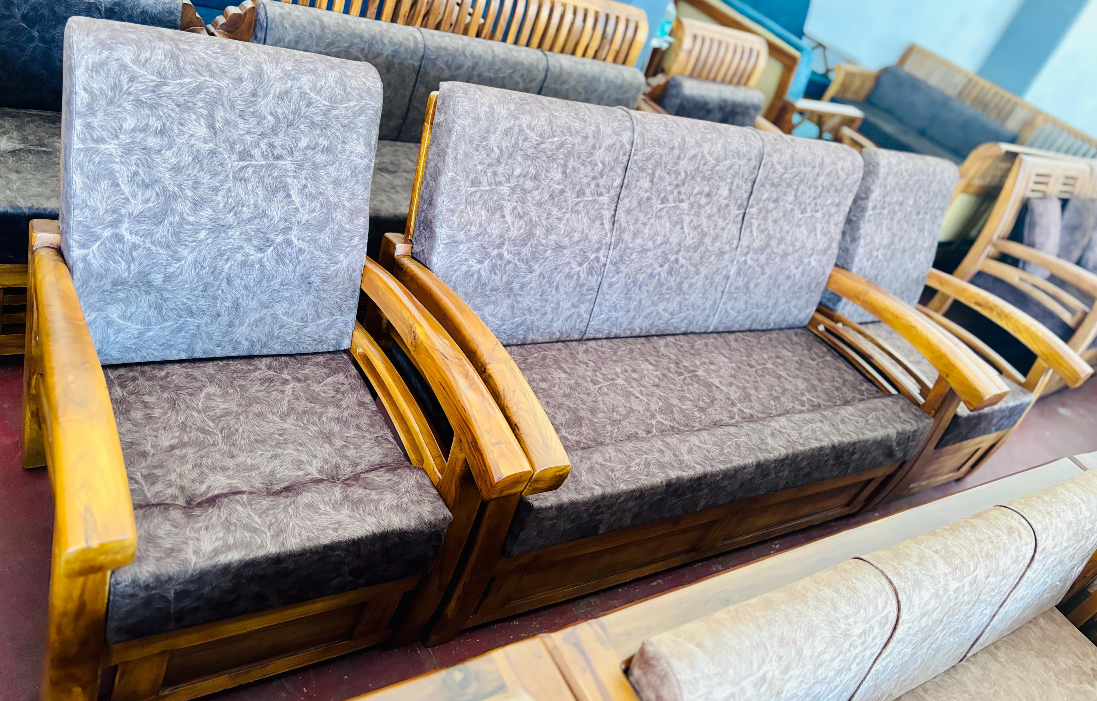 Kanza Furniture City 2