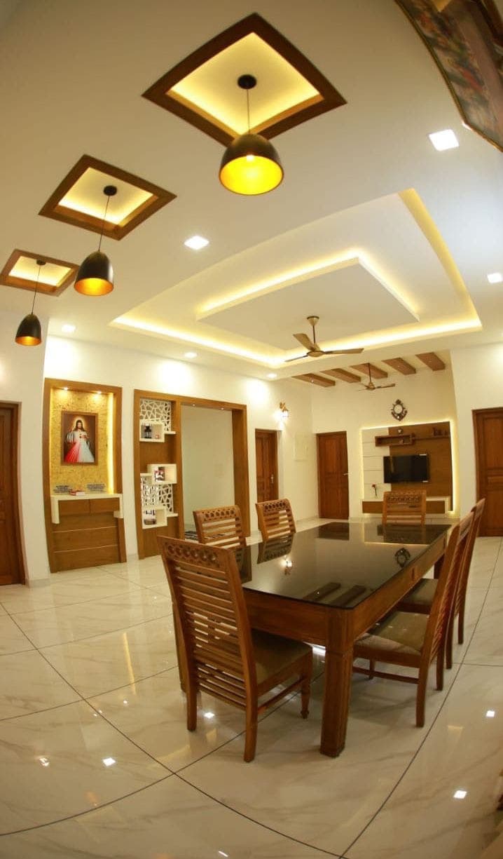 Bright Interiors  2