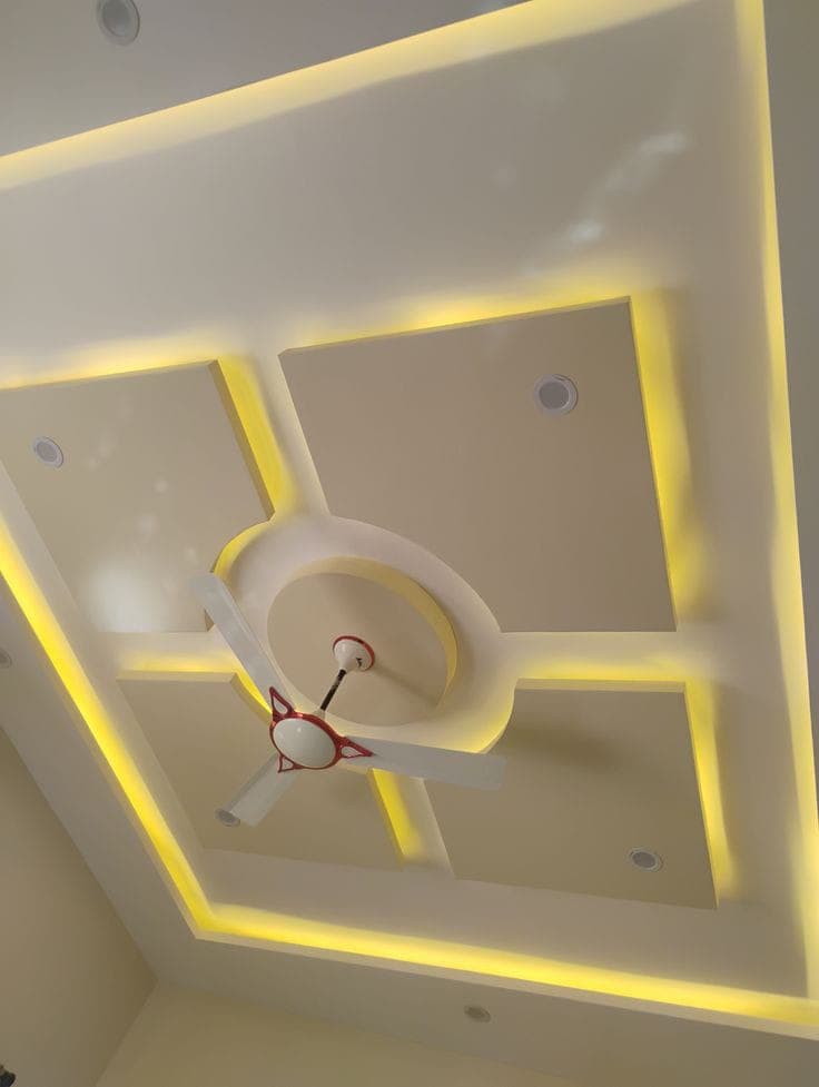 Bright Interiors  3