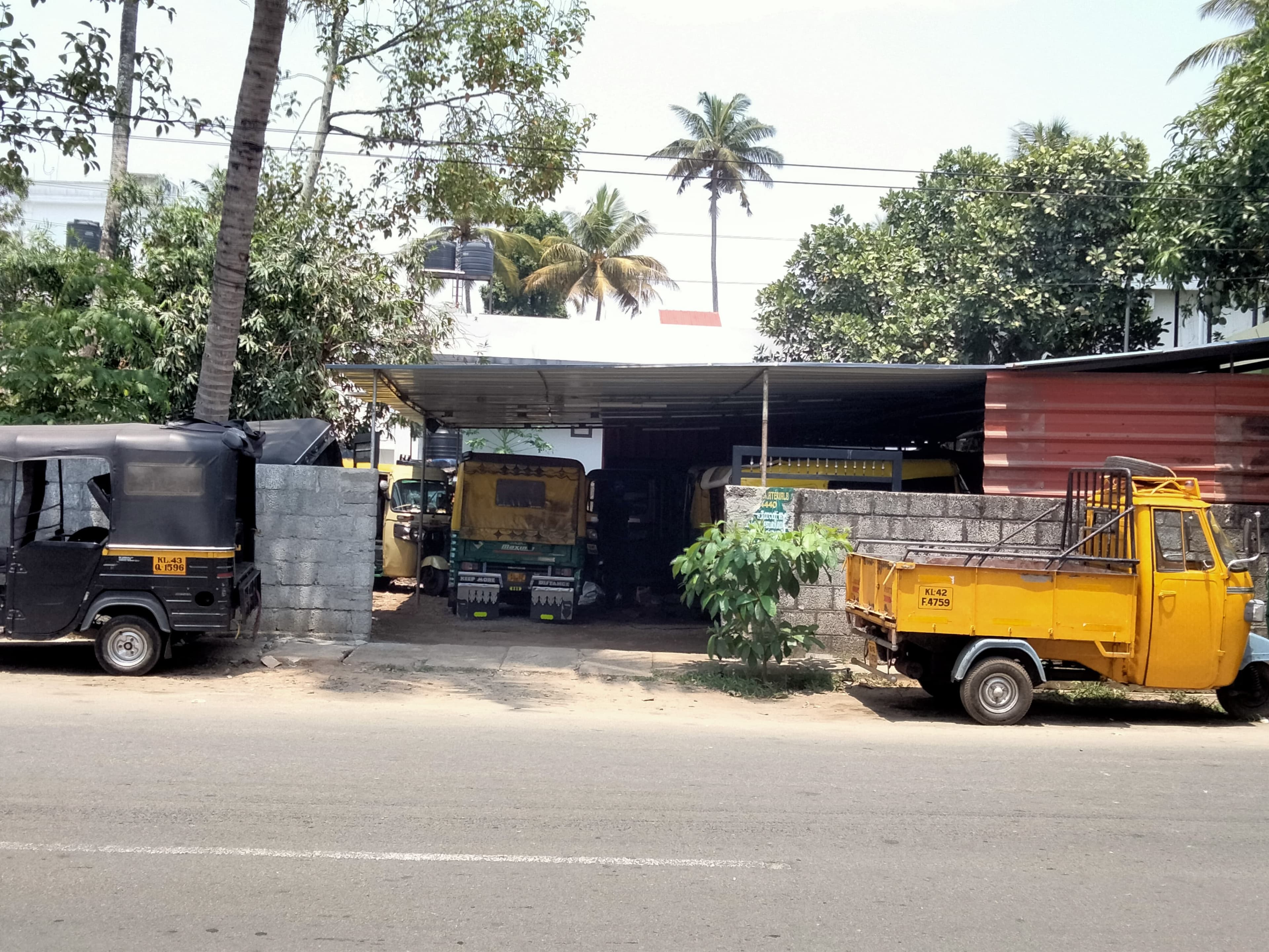 Akhil Automobiles 3