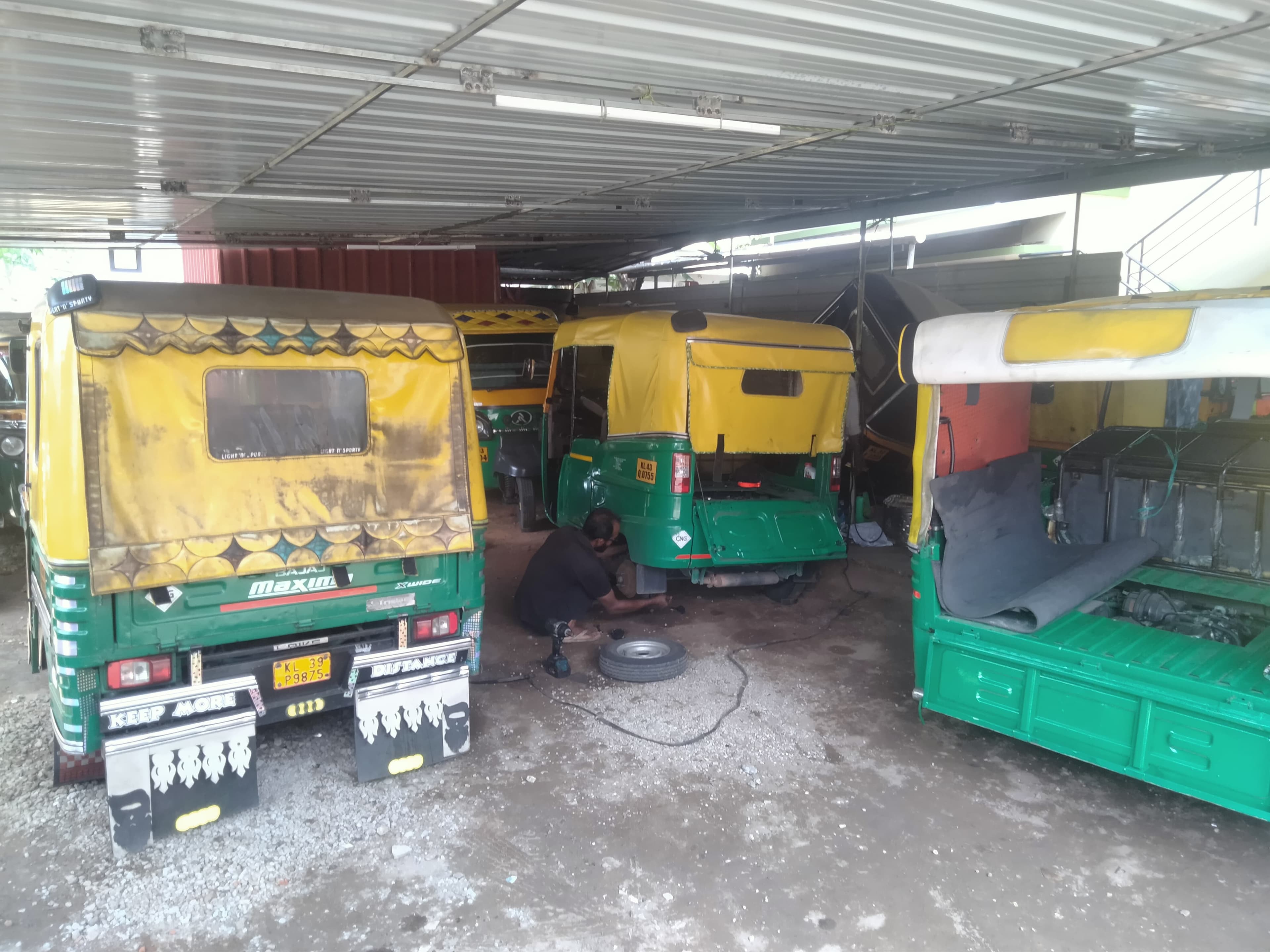 Akhil Automobiles 4