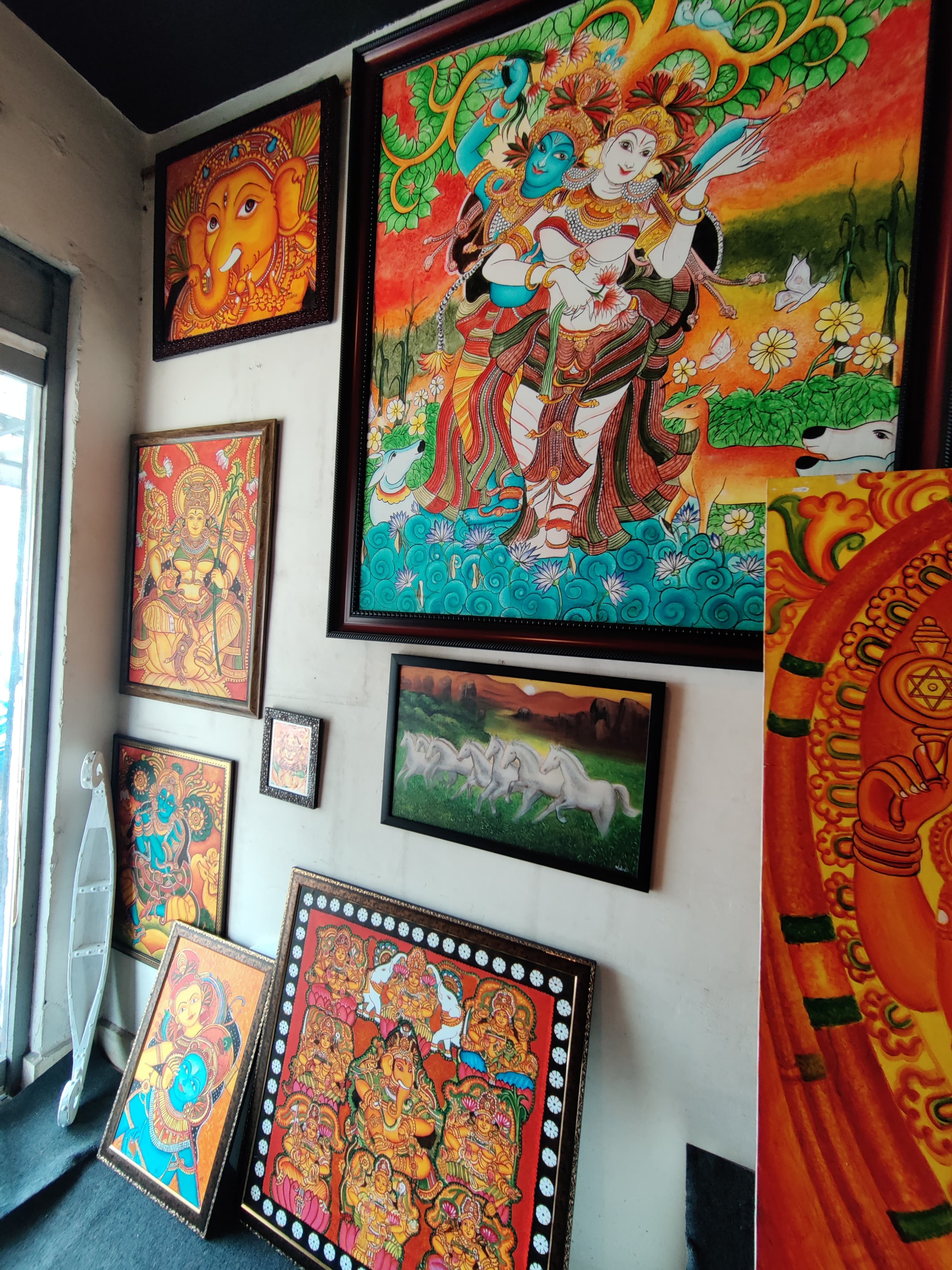 AMO Art Gallery 5