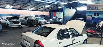 Disa Automobiles 2