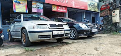 Disa Automobiles 5