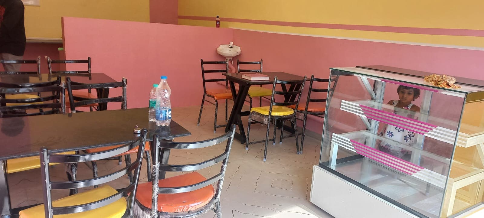 Baiyus Cafe 4