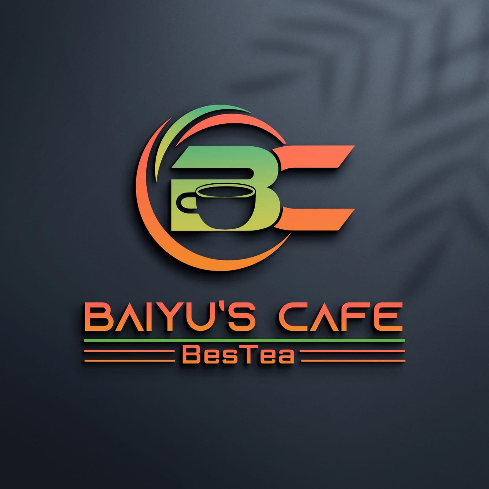 Baiyus Cafe 5
