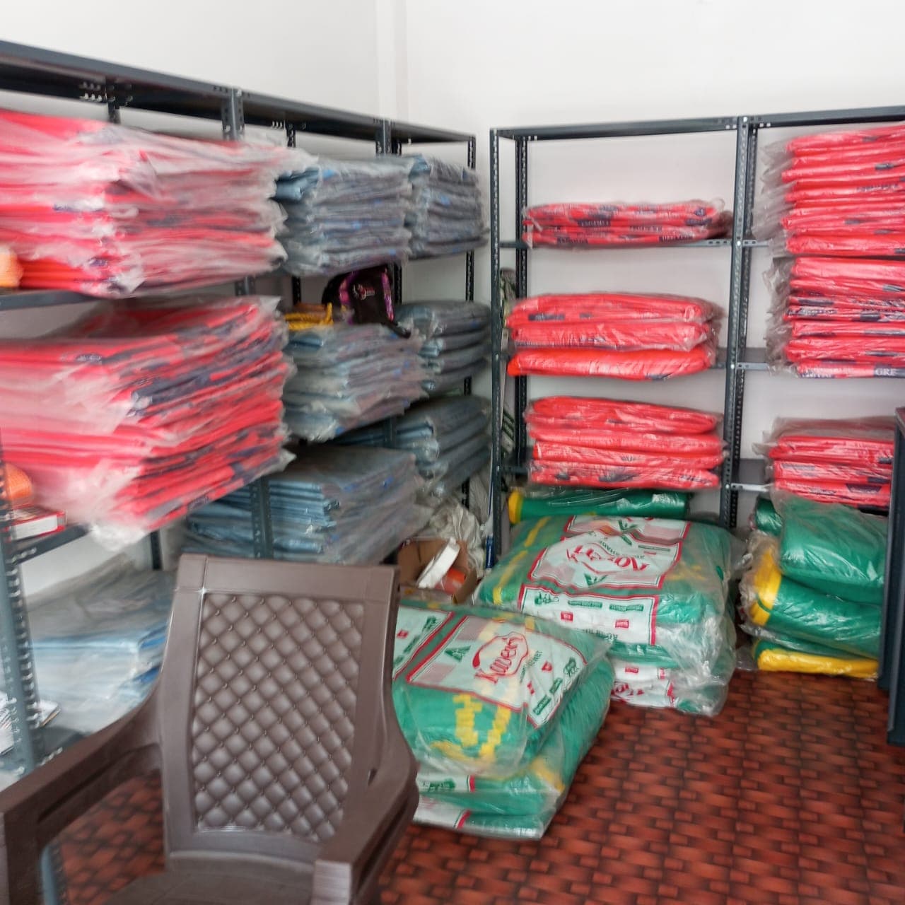 Ukkadam Tarpaulin 2