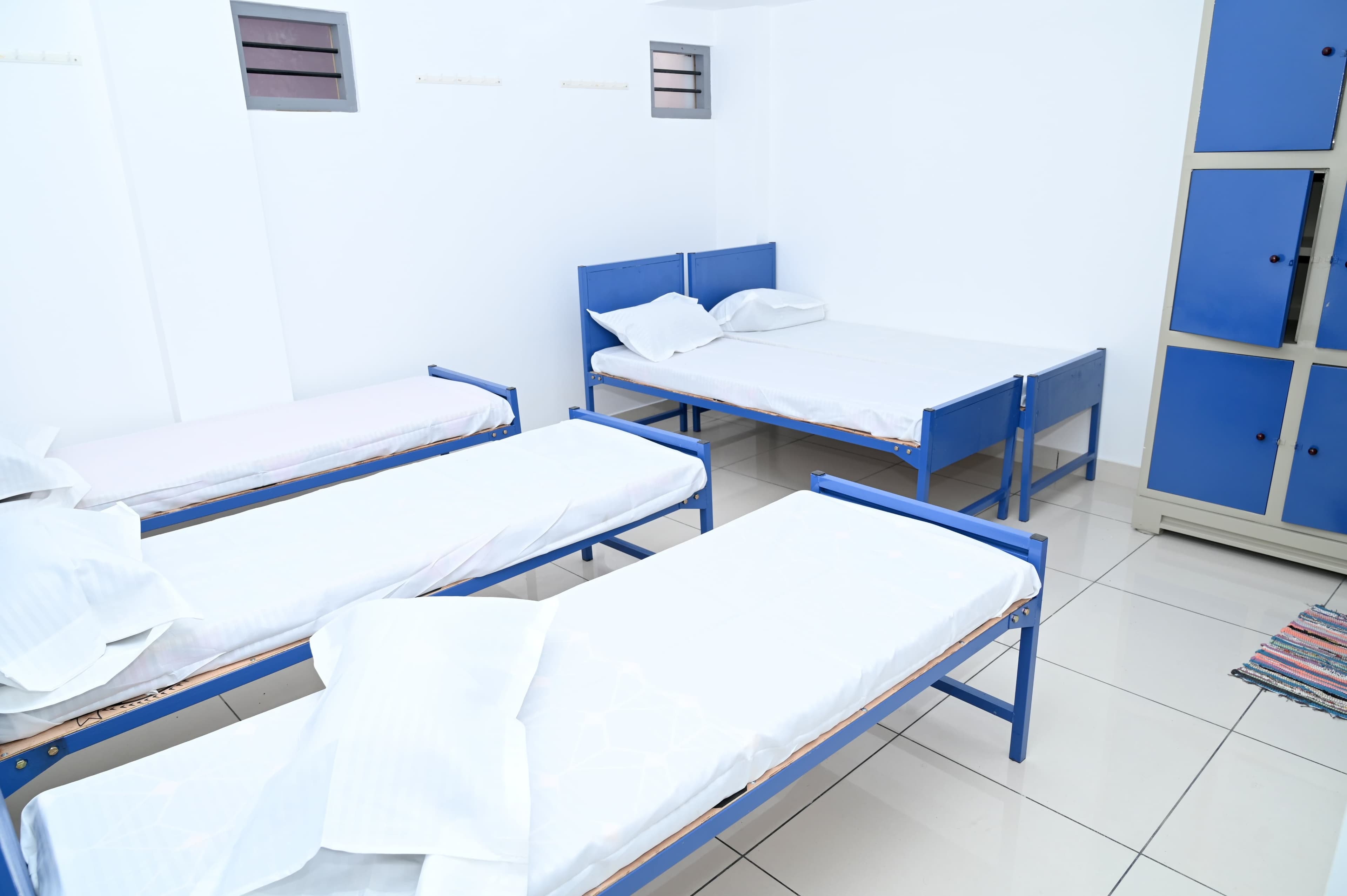 Al Nas Gents Hostel 3