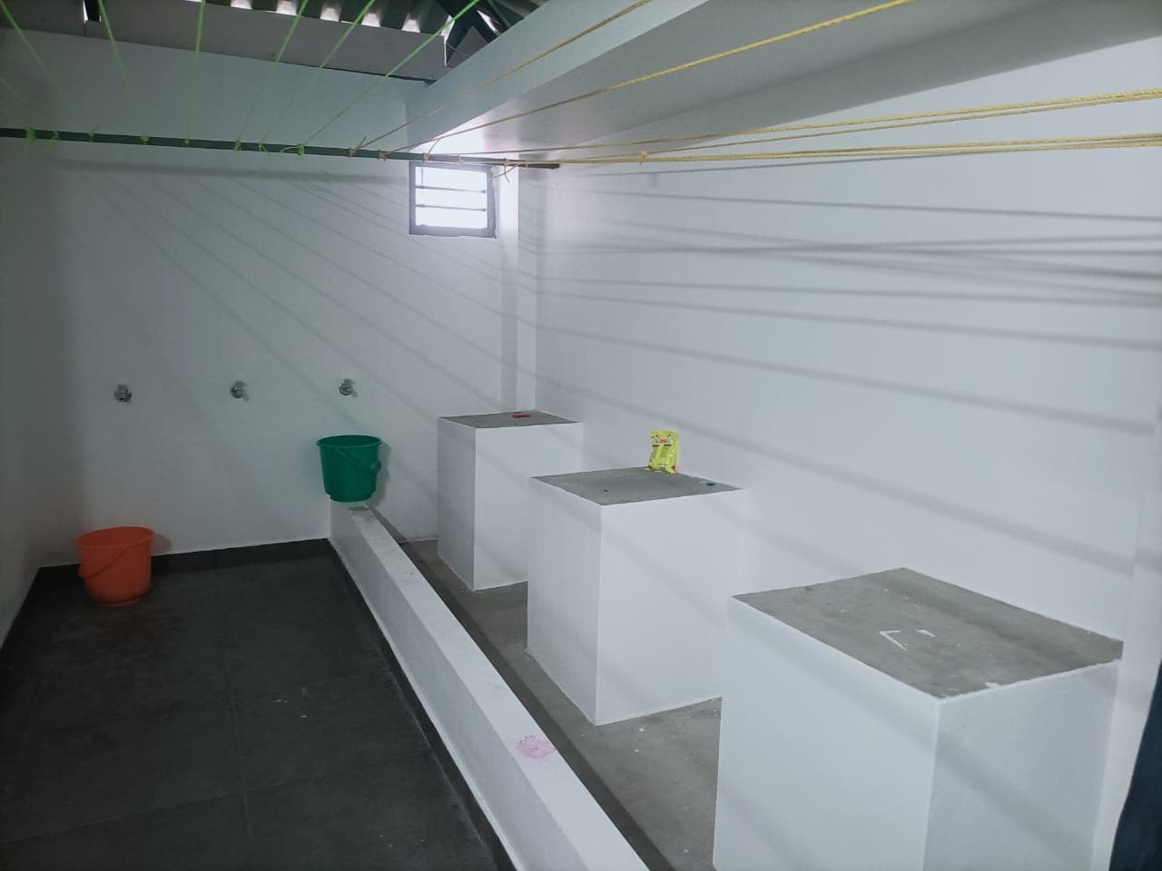 Al Nas Gents Hostel 5