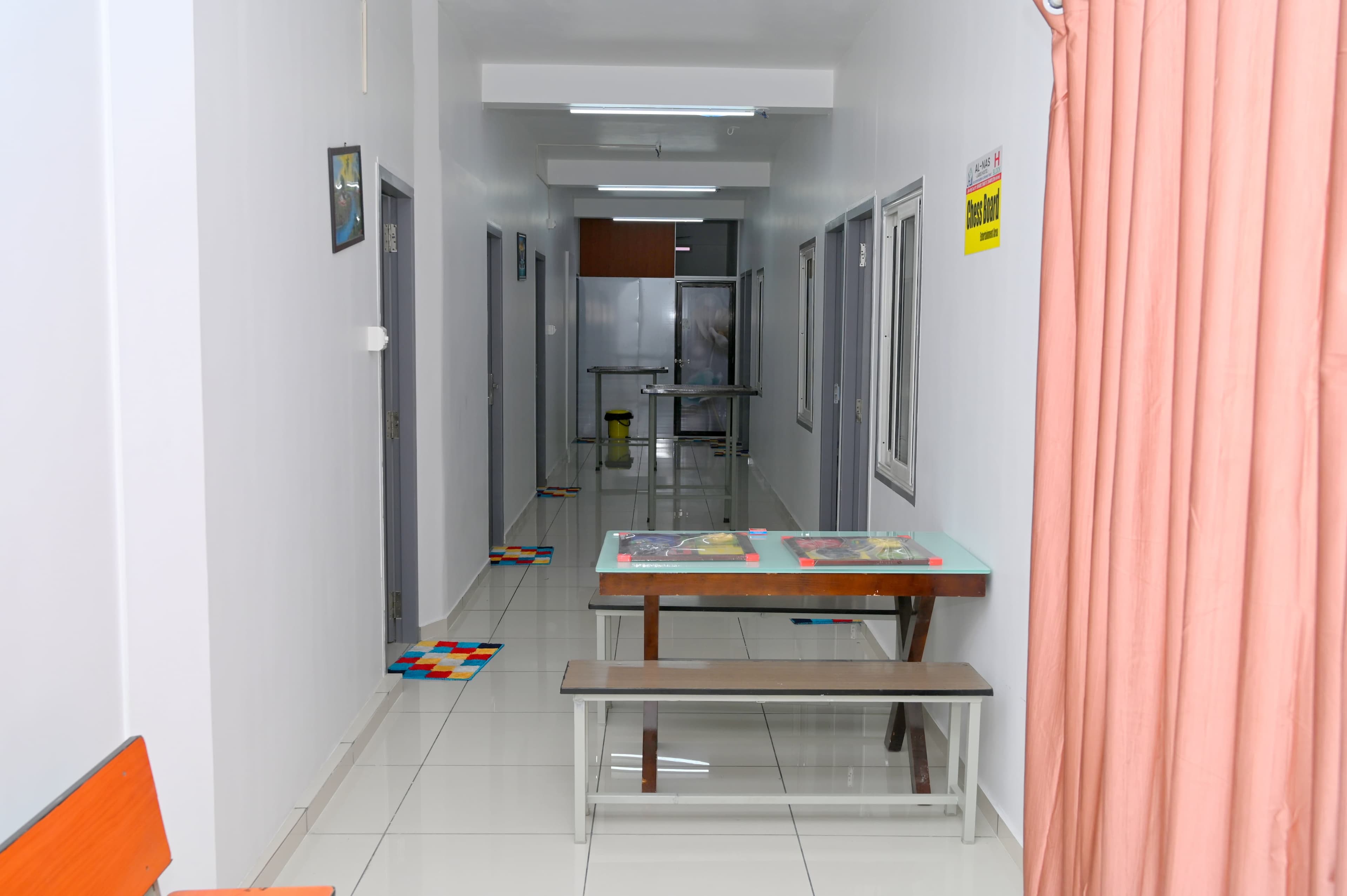 Al Nas Ladies Hostel 3