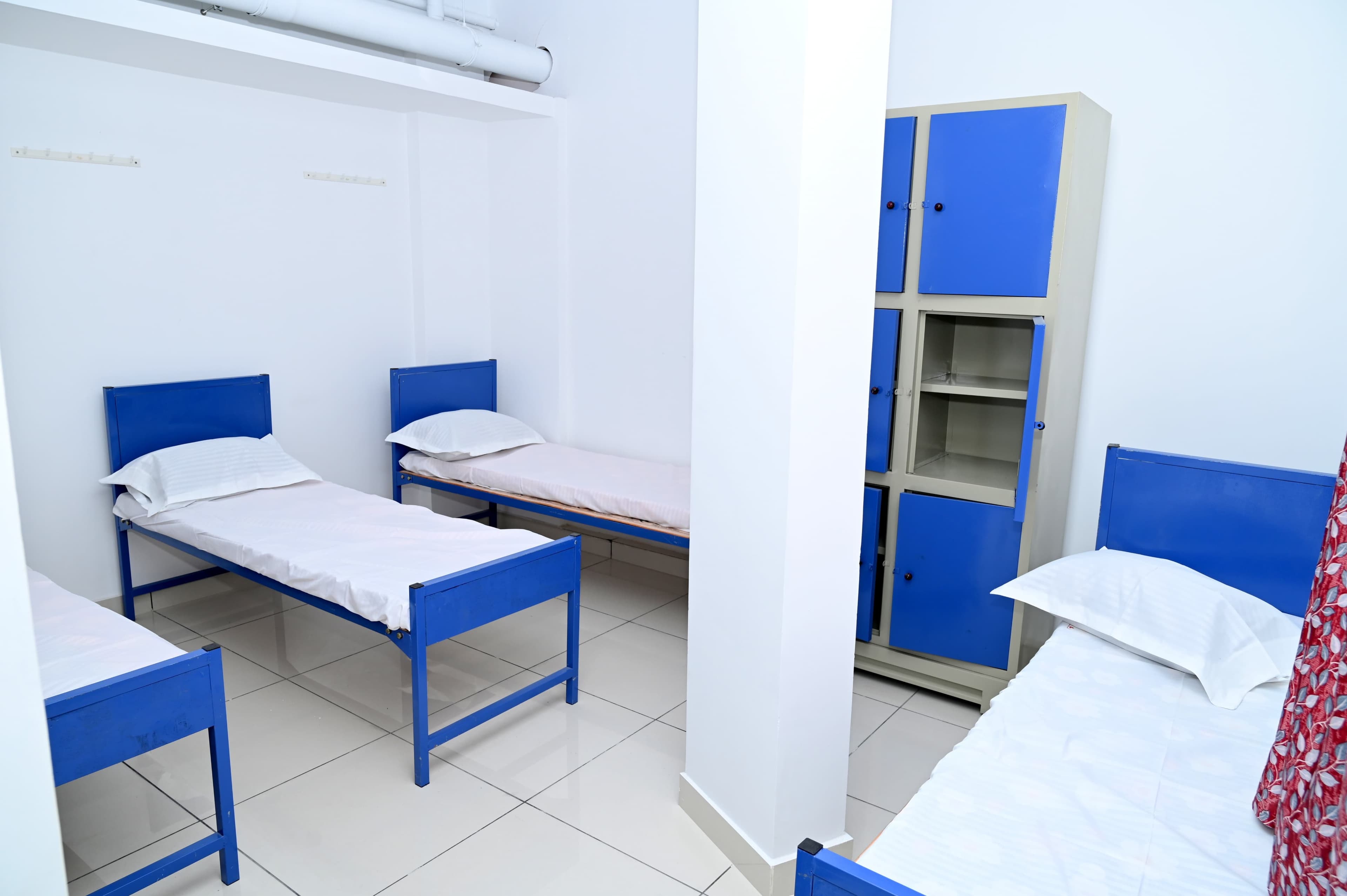 Al Nas Ladies Hostel 4