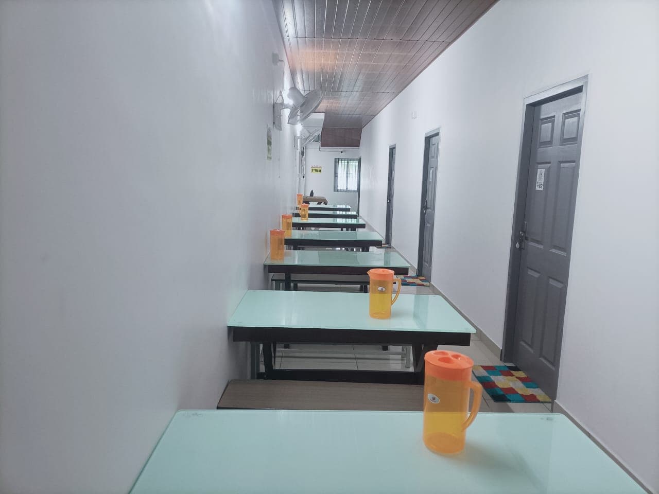 Al Nas Ladies Hostel 5