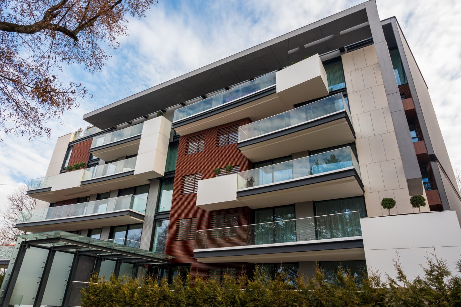 Fine Properties  3