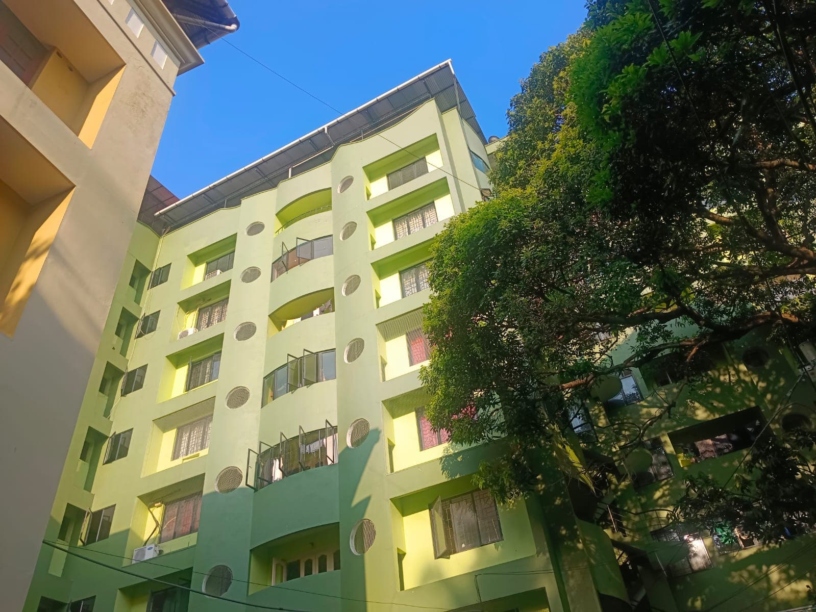 Fine Properties 4