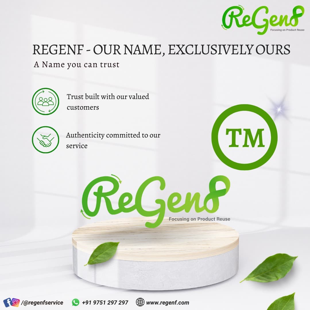 ReGenF 2