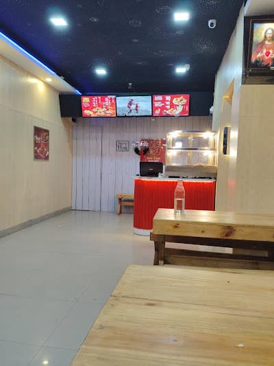 FIVE STAR CHICKEN 2