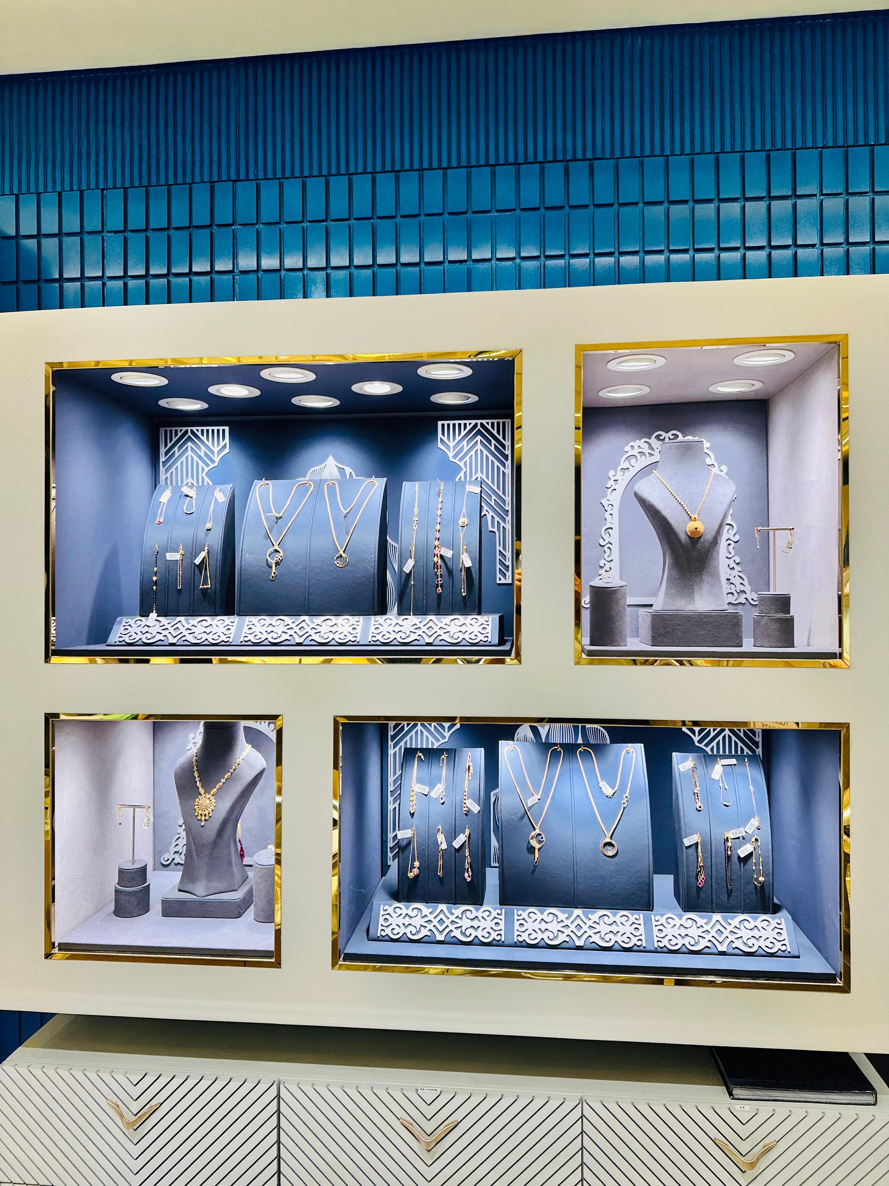 Ishq Premium Jewels 4