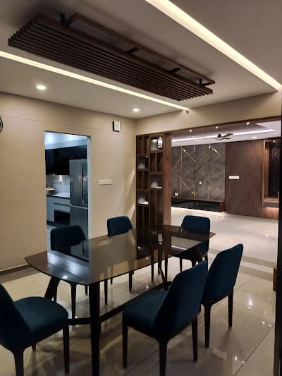 Saptavarna The Professional Painters & Wood Polishes 3