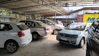Global Automobiles 2