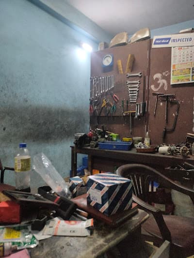 Guru Auto Electricals 2
