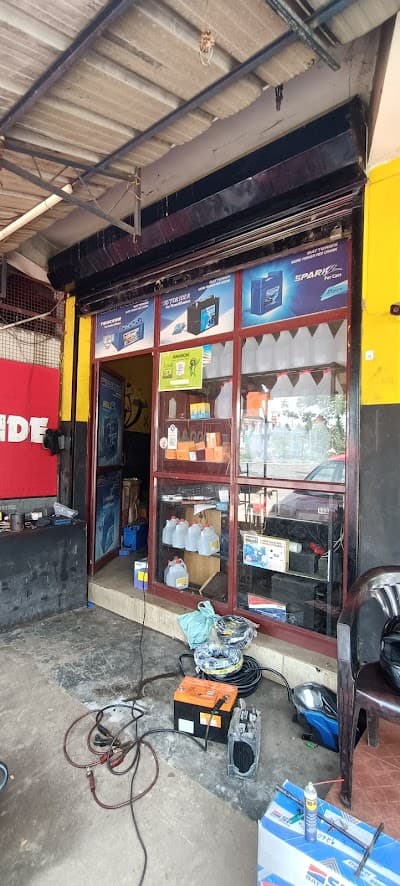 Guru Auto Electricals 4