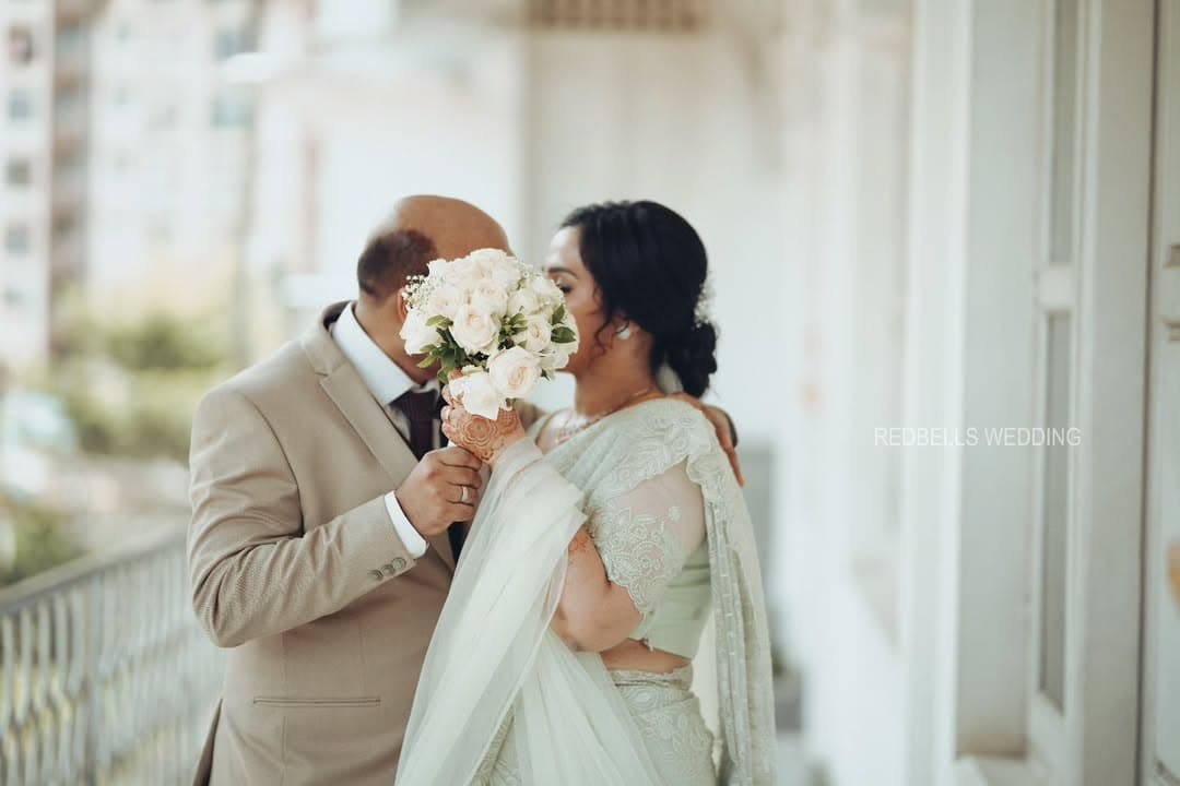 RedBell Wedding 2