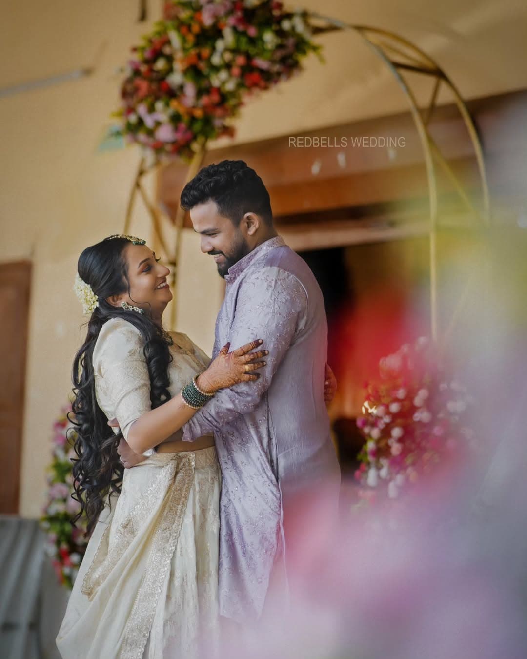 RedBell Wedding 3