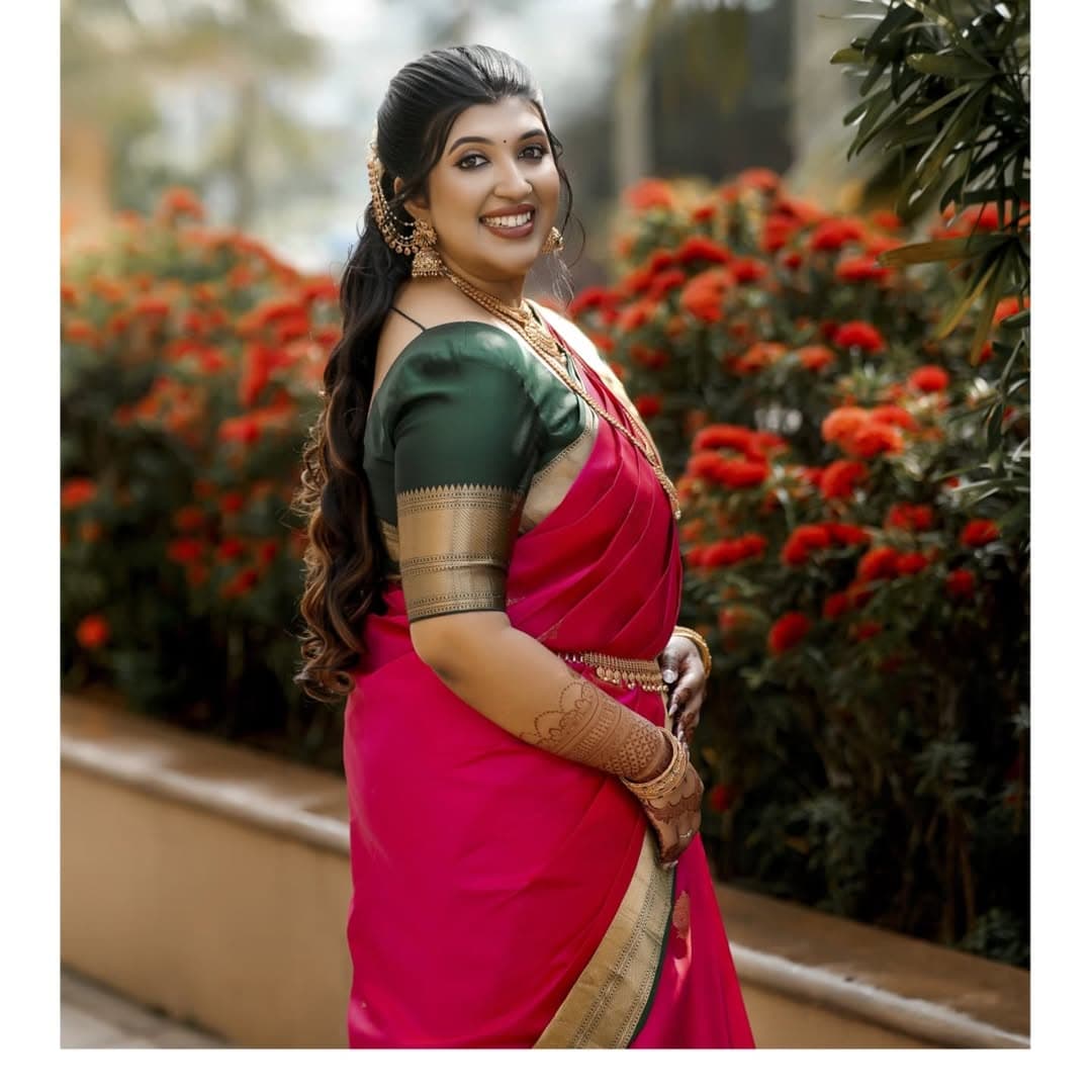 RedBell Wedding 5