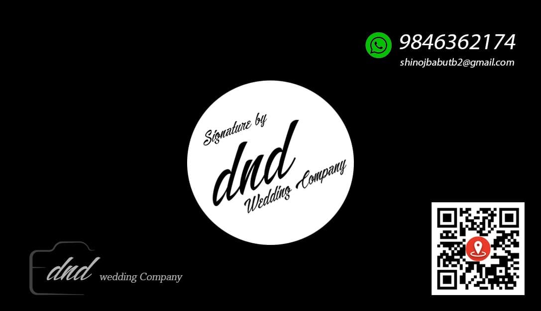 DND Wedding Company 2