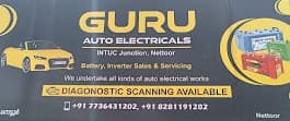 Guru Auto Electricals 5