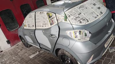 Fusion Car Care 2
