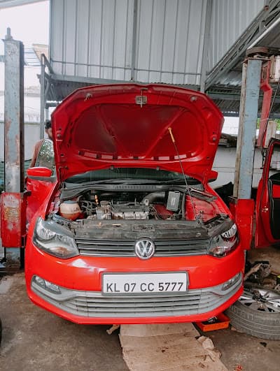 Fusion Car Care 3